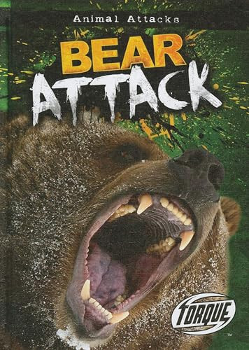 Bear Attack by Lisa Owings, 9781600147869