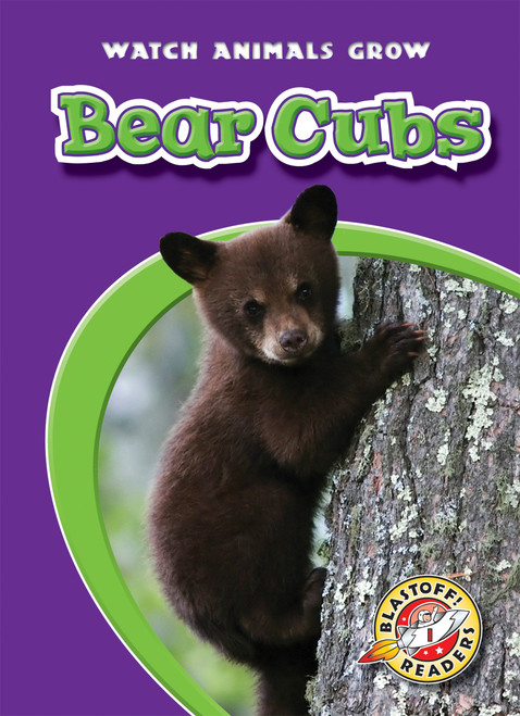 Bear Cubs - 9781600142383 by Dana Fleming, Anne Wendorff, 9781600142383
