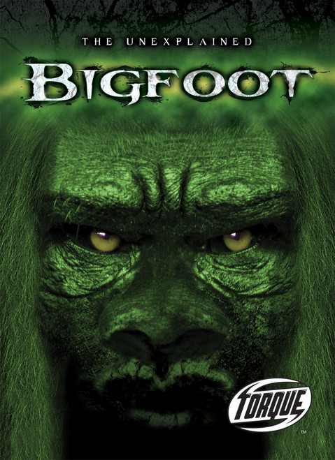 Bigfoot - 9781600144981 by Paul Theisen, 9781600144981