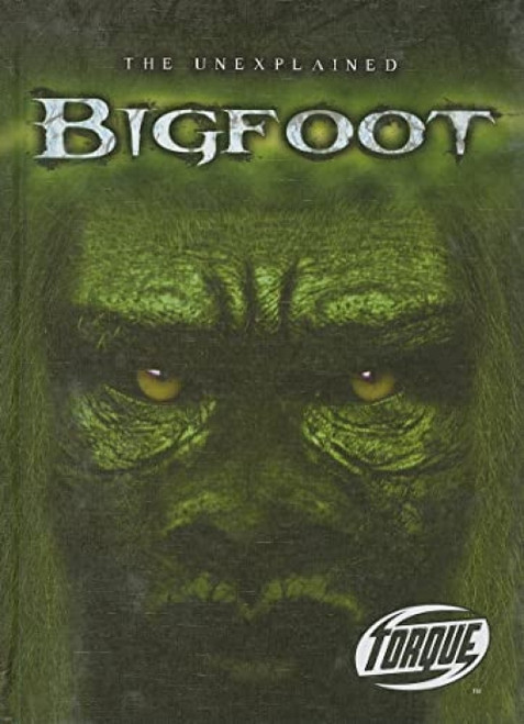 Bigfoot - 9781600144981 by Paul Theisen