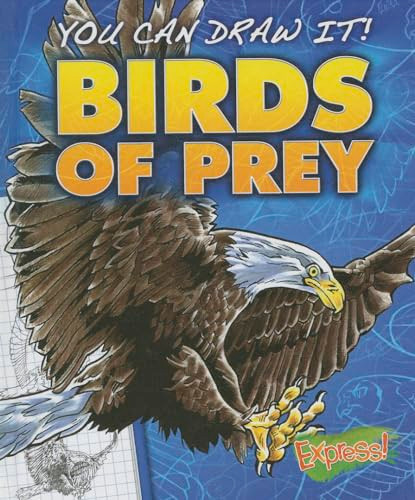 Birds of Prey - 9781626170964 by Steve Porter, Steve Porter, 9781626170964