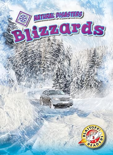 Blizzards - 9781644870242 by Betsy Rathburn, 9781644870242