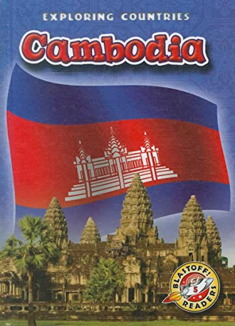 Cambodia - 9781600147265 by Walter Simmons, Dana Fleming