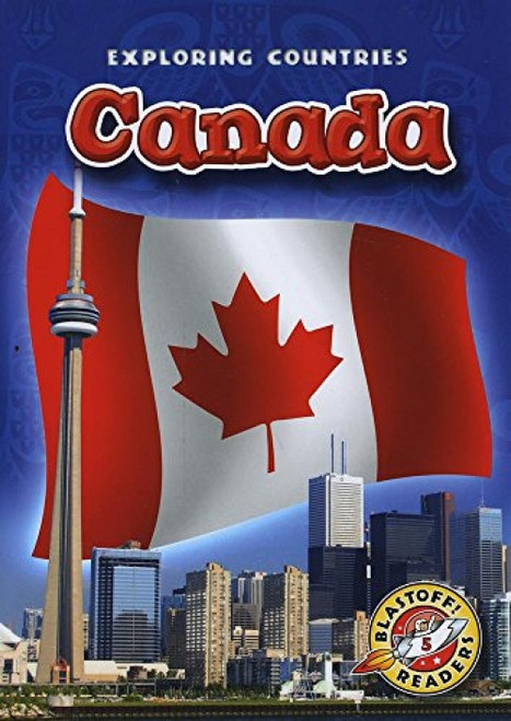 Canada - 9781600145520 by Colleen Sexton, Dana Fleming