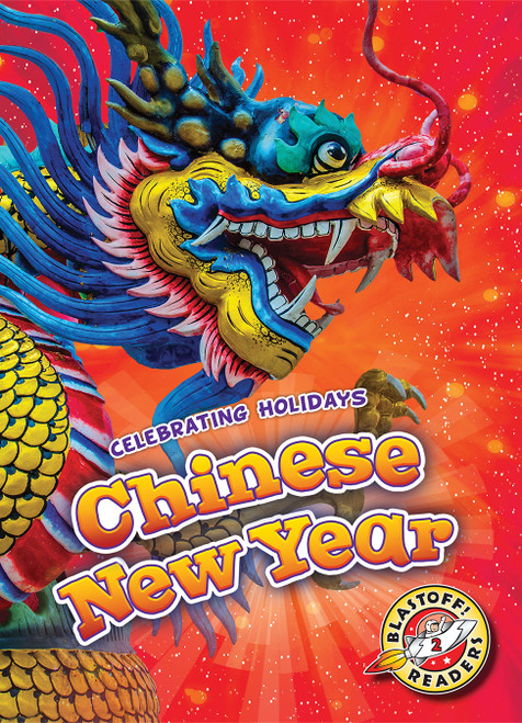 Chinese New Year - 9781626175914 by Dana Fleming, Rachel Grack, 9781626175914