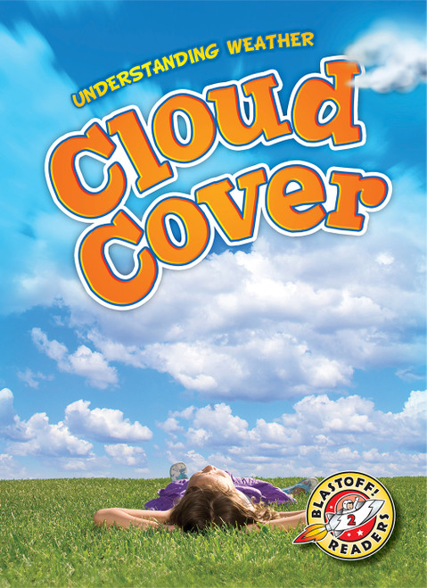 Cloud Cover by Dana Fleming, Kristin Schuetz, 9781626175044