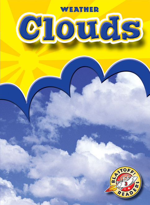 Clouds - 9781600143946 by Dana Fleming, Ann Herriges, 9781600143946