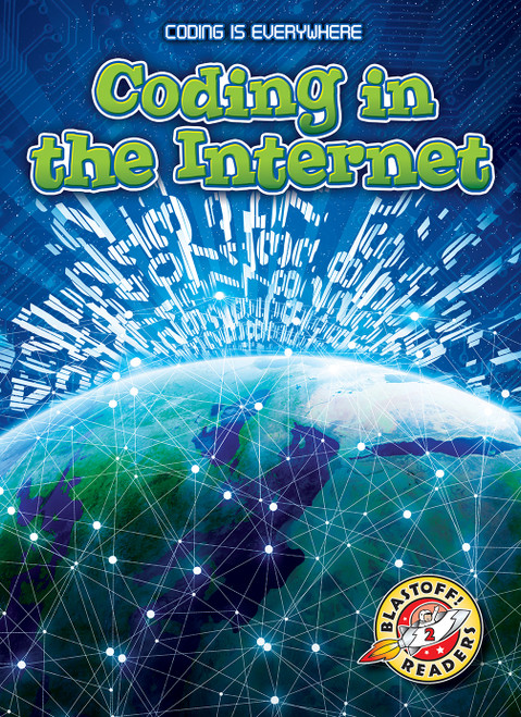 Coding in the Internet - 9781618914781 by Keith McCarthy, Elizabeth Noll, 9781618914781