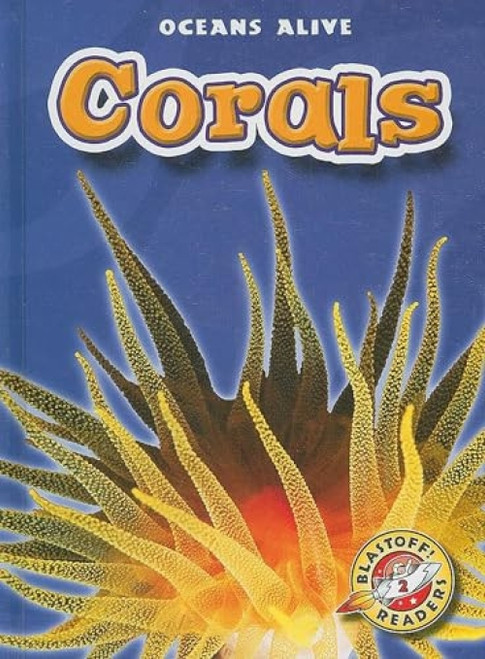 Corals by Ann Herriges, Dana Fleming, 9781600140495