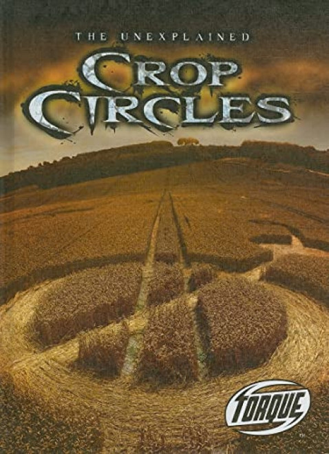 Crop Circles - 9781600145834 by Kraig Helstrom