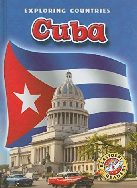 Cuba - 9781600144776 by Walter Simmons, Dana Fleming
