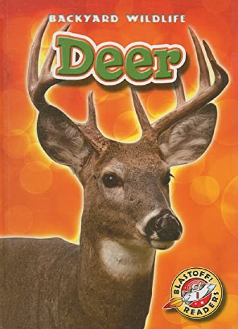 Deer by Derek Zobel, Dana Fleming, 9781600144400
