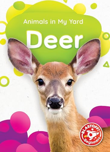 Deer - 9781644873076 by Amy McDonald, Dana Fleming, 9781644873076