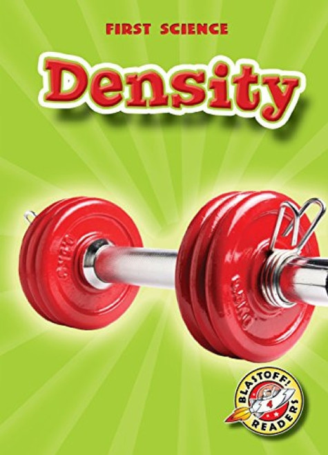 Density - 9781626174603 by Kay Manolis, Mandy Kaplan