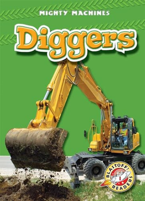 Diggers - 9781600142352 by Derek Zobel, David Christian