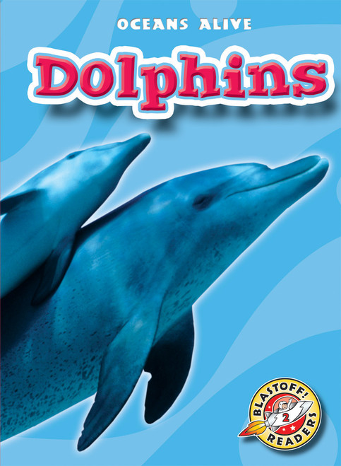 Dolphins - 9781600140174 by Dana Fleming, Ann Herriges, 9781600140174