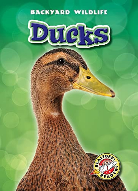 Ducks - 9781600145964 by Derek Zobel, Dana Fleming