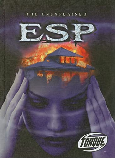 ESP - 9781600144998 by Adam Stone