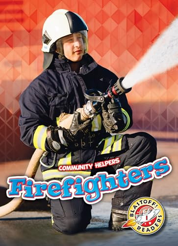Firefighters - 9781626177468 by Chris Bowman, Keith McCarthy, 9781626177468