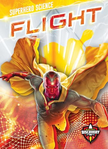 Flight - 9781644872598 by Blake Hoena, 9781644872598