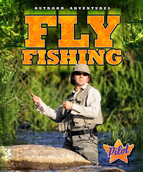 Fly Fishing - 9781600147982 by Blake Pound, 9781600147982