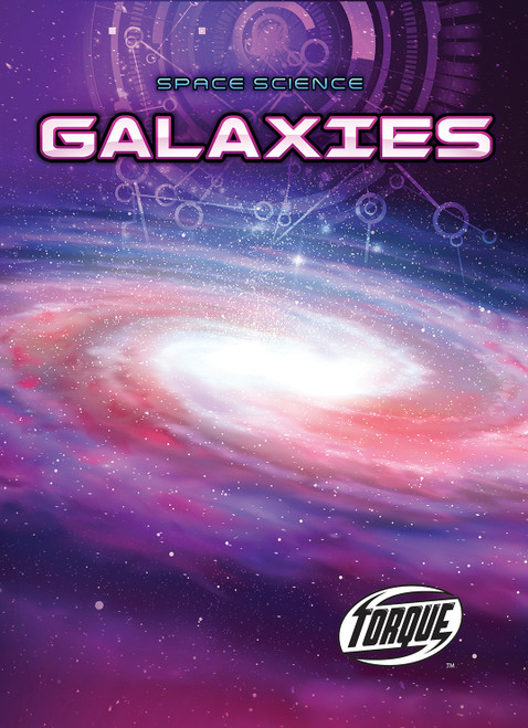 Galaxies - 9781626178595 by Betsy Rathburn, 9781626178595