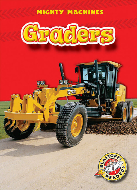 Graders - 9781600141188 by Dana Fleming, Mary Lindeen, 9781600141188