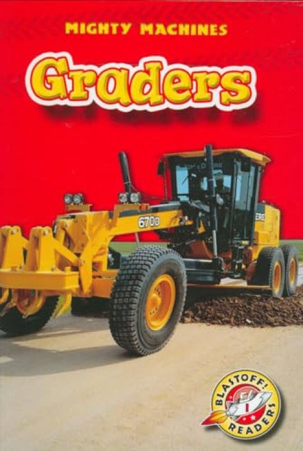 Graders - 9781600141188 by Mary Lindeen, Dana Fleming