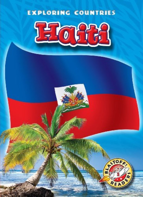 Haiti - 9781600145759 by Jim Bartell, Dana Fleming