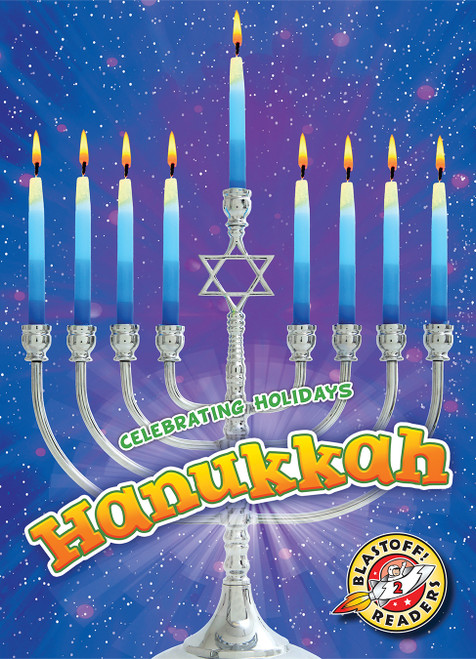 Hanukkah - 9781626175952 by Dana Fleming, Rachel Grack, 9781626175952