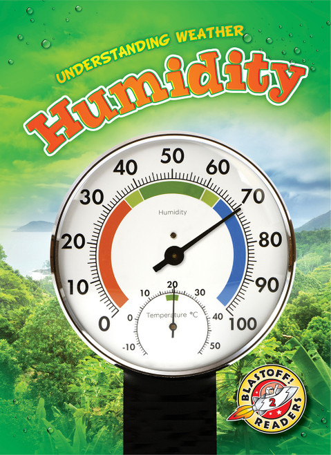 Humidity - 9781626175068 by Dana Fleming, Kristin Schuetz, 9781626175068