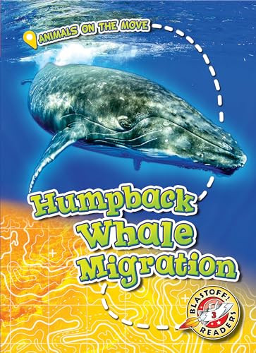 Humpback Whale Migration - 9781626178168 by Kari Schuetz, 9781626178168