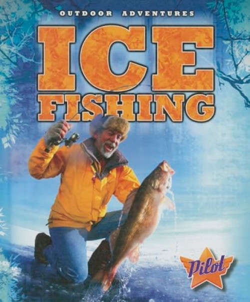 Ice Fishing - 9781626170858 by Sara Green