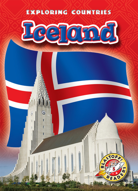 Iceland - 9781600147623 by Mandy Kaplan, Lisa Owings, 9781600147623