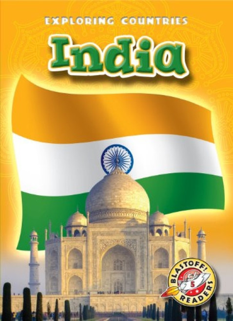 India - 9781600144820 by Jim Bartell, Dana Fleming