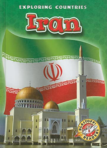 Iran - 9781600145919 by Walter Simmons, Dana Fleming, 9781600145919