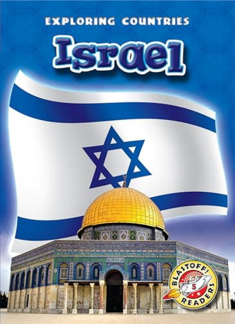 Israel - 9781626175426 by Walter Simmons, Dana Fleming