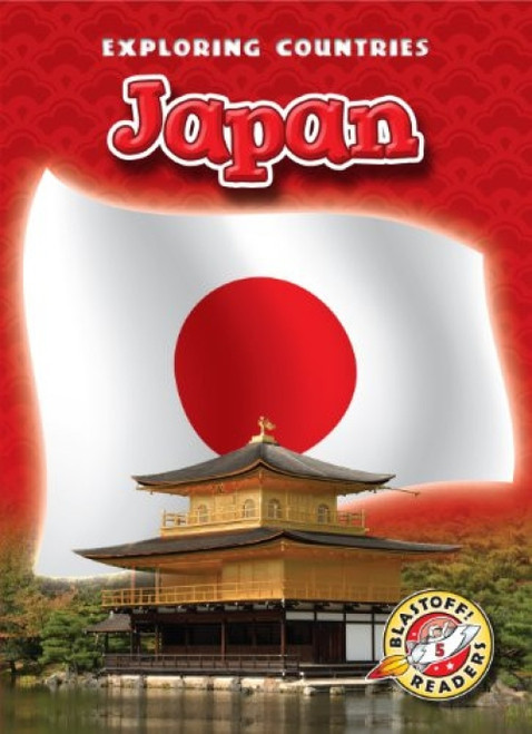 Japan - 9781600144868 by Colleen Sexton, Dana Fleming