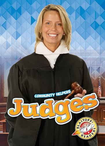 Judges - 9781681038186 by Kieran Downs, Dana Fleming, 9781681038186