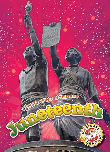Juneteenth - 9781626177888 by Rachel Grack, 9781626177888