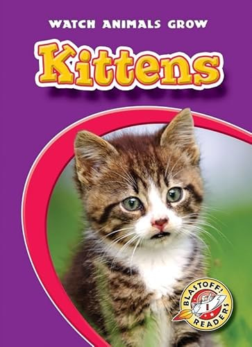 Kittens - 9781600143892 by Dana Fleming, Colleen Sexton