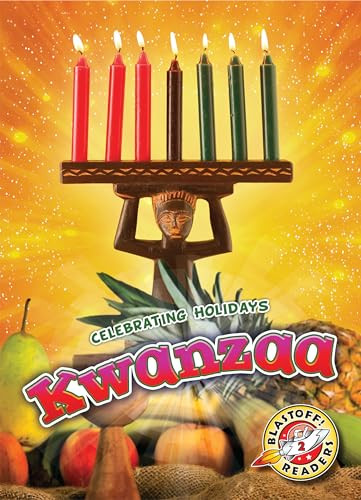 Kwanzaa - 9781618912756 by Rachel Grack, Dana Fleming, 9781618912756