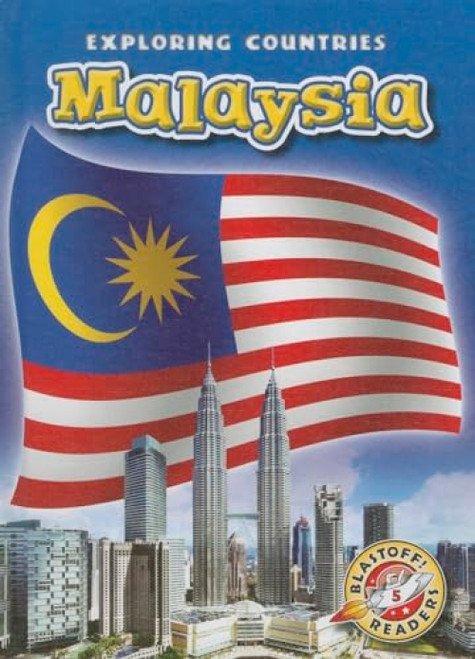Malaysia - 9781626170681 by Lisa Owings