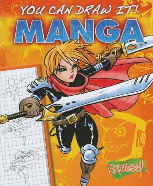 Manga - 9781600148125 by Jon Eppard