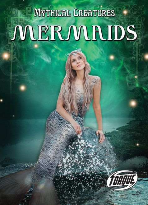 Mermaids - 9781644872758 by Lisa Owings, 9781644872758