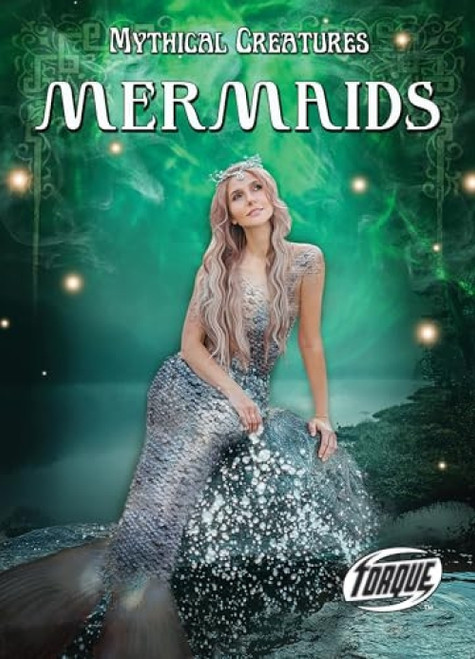 Mermaids - 9781644872758 by Lisa Owings