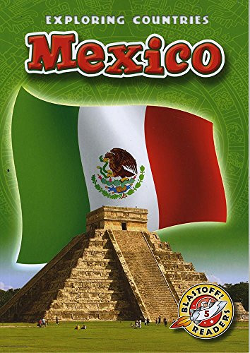 Mexico - 9781600146756 by Colleen Sexton, Dana Fleming, 9781600146756