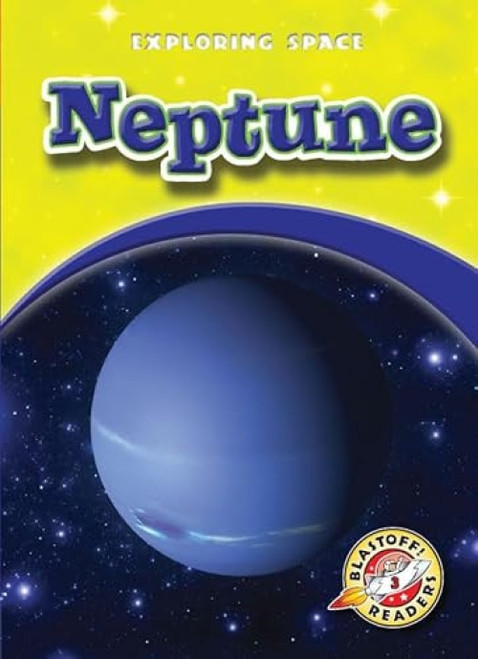 Neptune - 9781600144097 by Derek Zobel, Mandy Kaplan