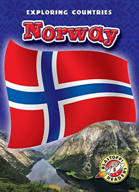 Norway - 9781600146206 by Derek Zobel