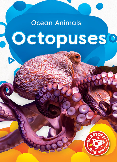 Octopuses - 9781681038131 by Dana Fleming, Derek Zobel, 9781681038131